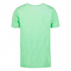 Camiseta niño verde de Garcia Jeans