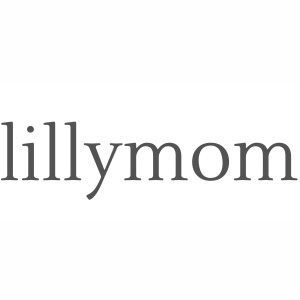 logo lilyymom