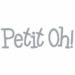 petit oh logo tienda pequesmodainfantil