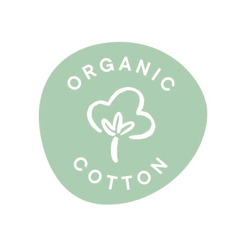 ropa de bebe feetje en algodon organico