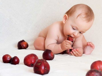 Baby Led Weaning ¿Qué es?