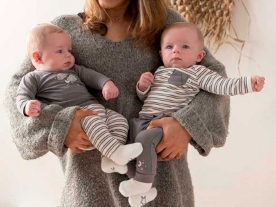 Las 6 mejores marcas de ropa de bebé